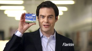 New Claritin