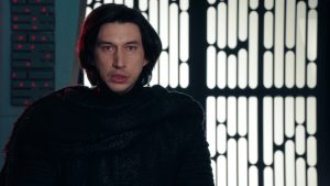 Undercover Boss: Starkiller Base